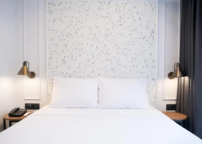 Persona Hotel Galata