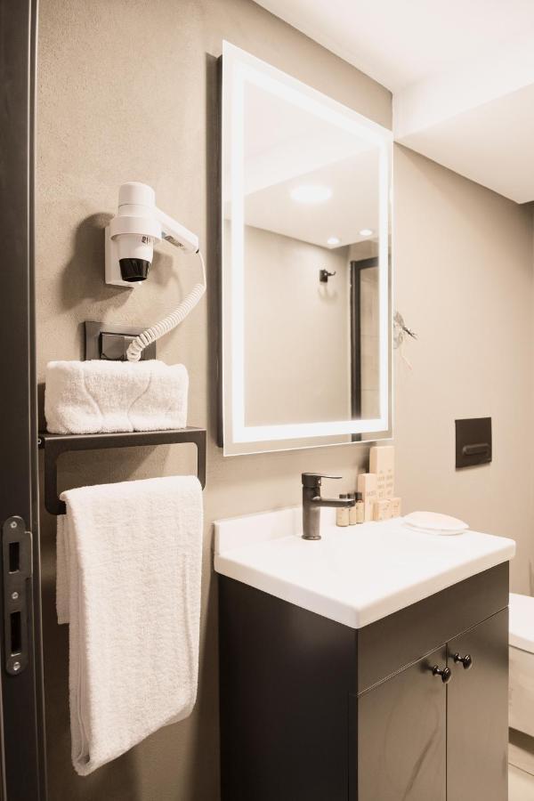 Persona Galata Hotel Stambuł