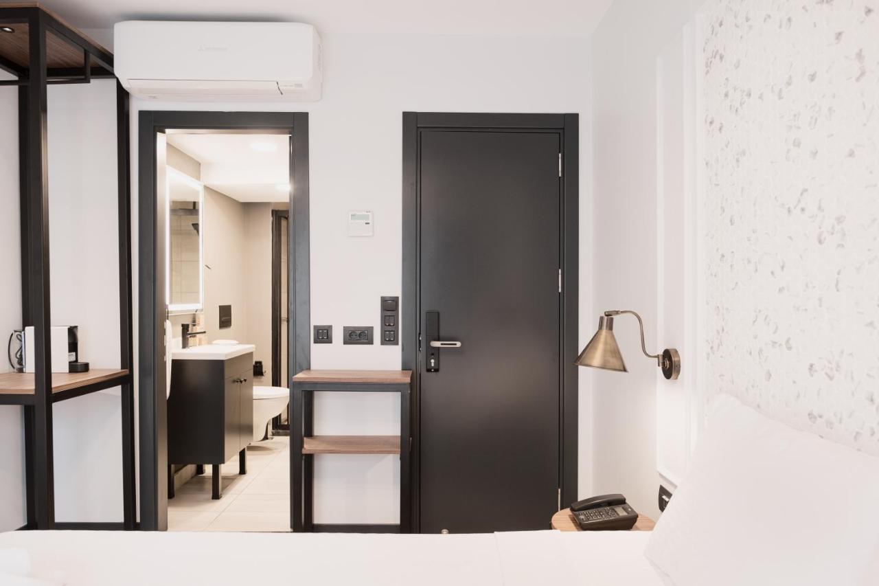 Persona Galata Hotel Stambuł