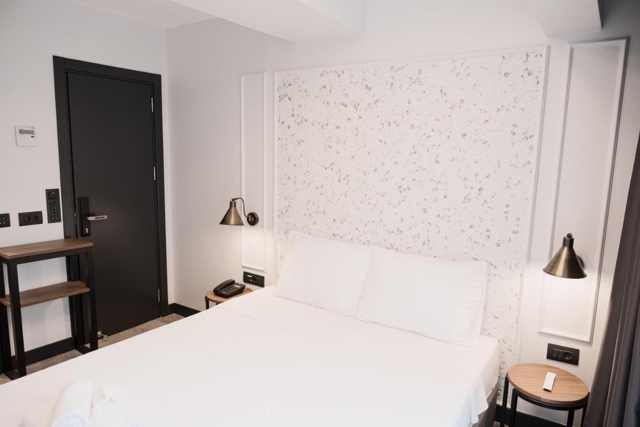 Hotel Persona Galata Stambuł