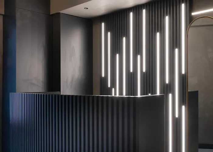 Persona Hotel Galata