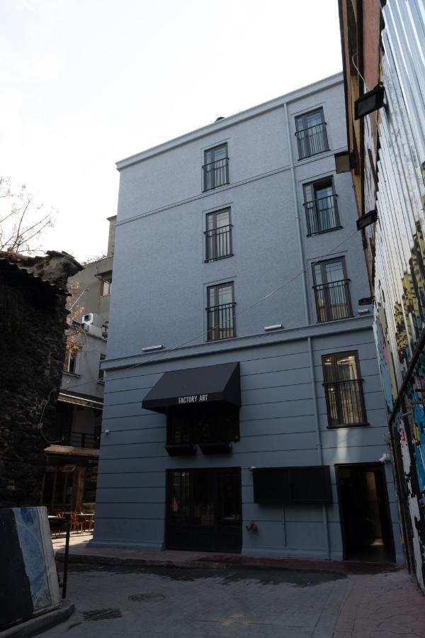 Persona Galata * Istanbul